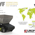 Scanhugger displays their resource intelligence at IWF