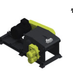 Scanhugger presents the HT Series of Drum Chippers